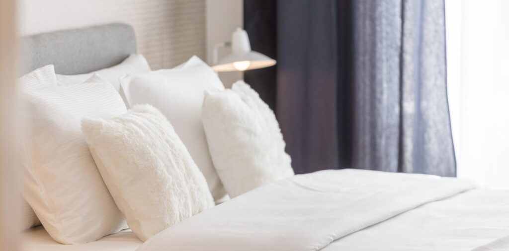 Dove dormire in un b&b con parcheggio a Foggia